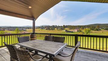 House (Multiple Bedrooms) | Interior