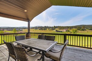 House (Multiple Bedrooms) | Interior