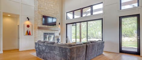 Rumah (4 Bedrooms) | Interior