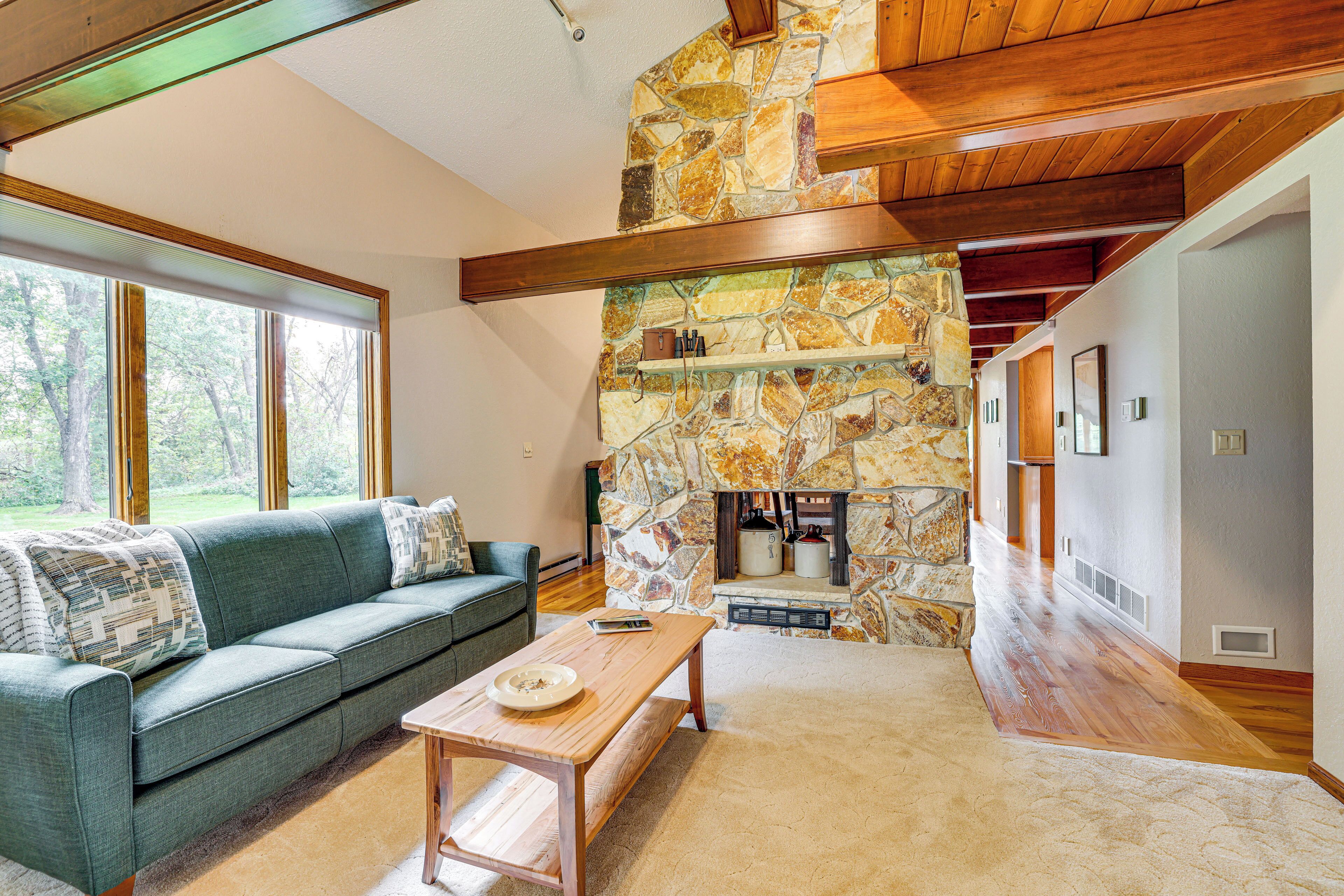 獨棟房屋 (2 Bedrooms) | 住宿內部