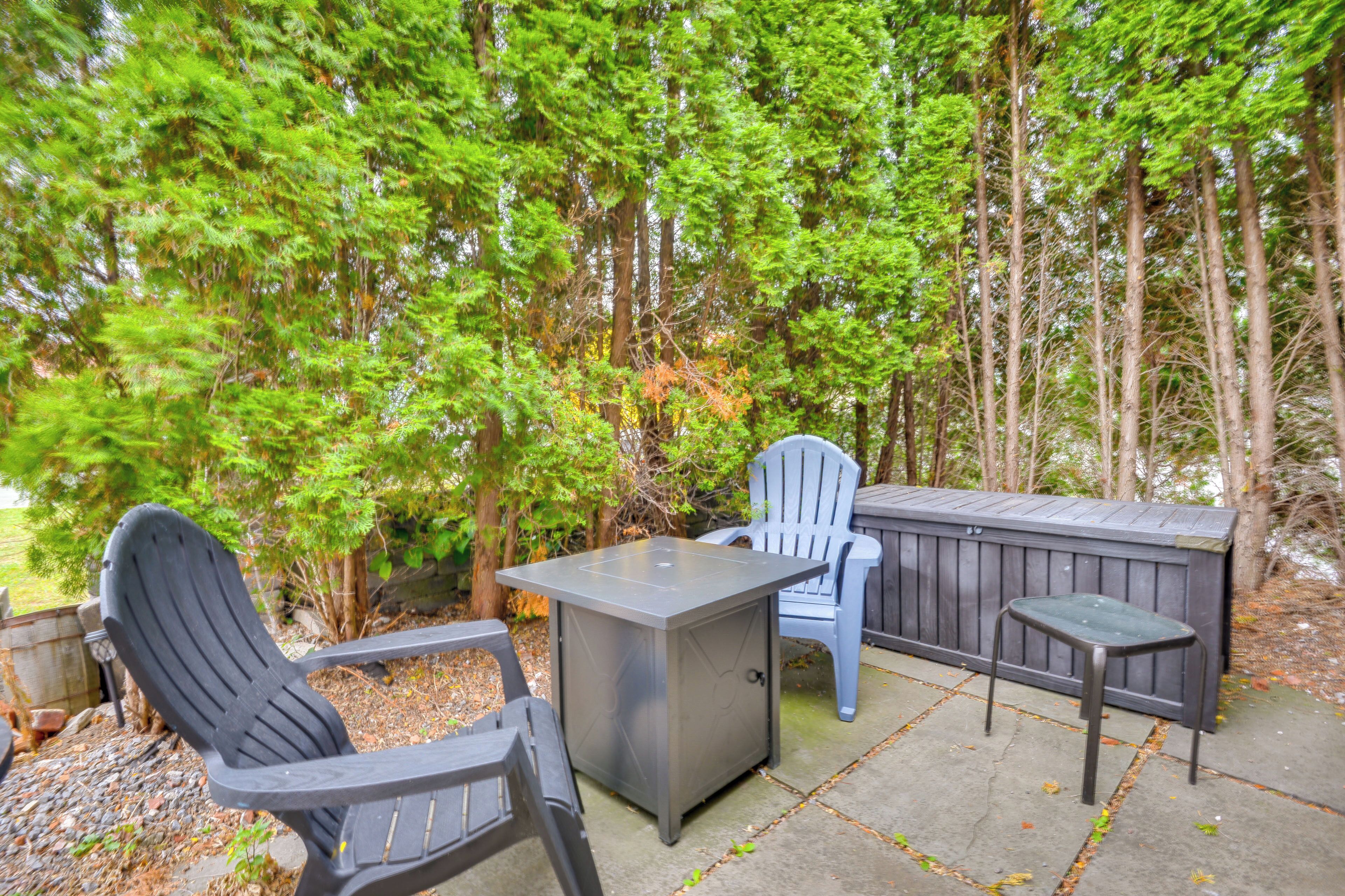 公寓 (2 Bedrooms) | 住宿內部