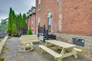Lägenhet (2 Bedrooms) | Interiör