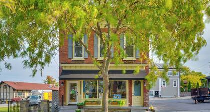 Central Location! Winter Retreat in Sackets Harbor