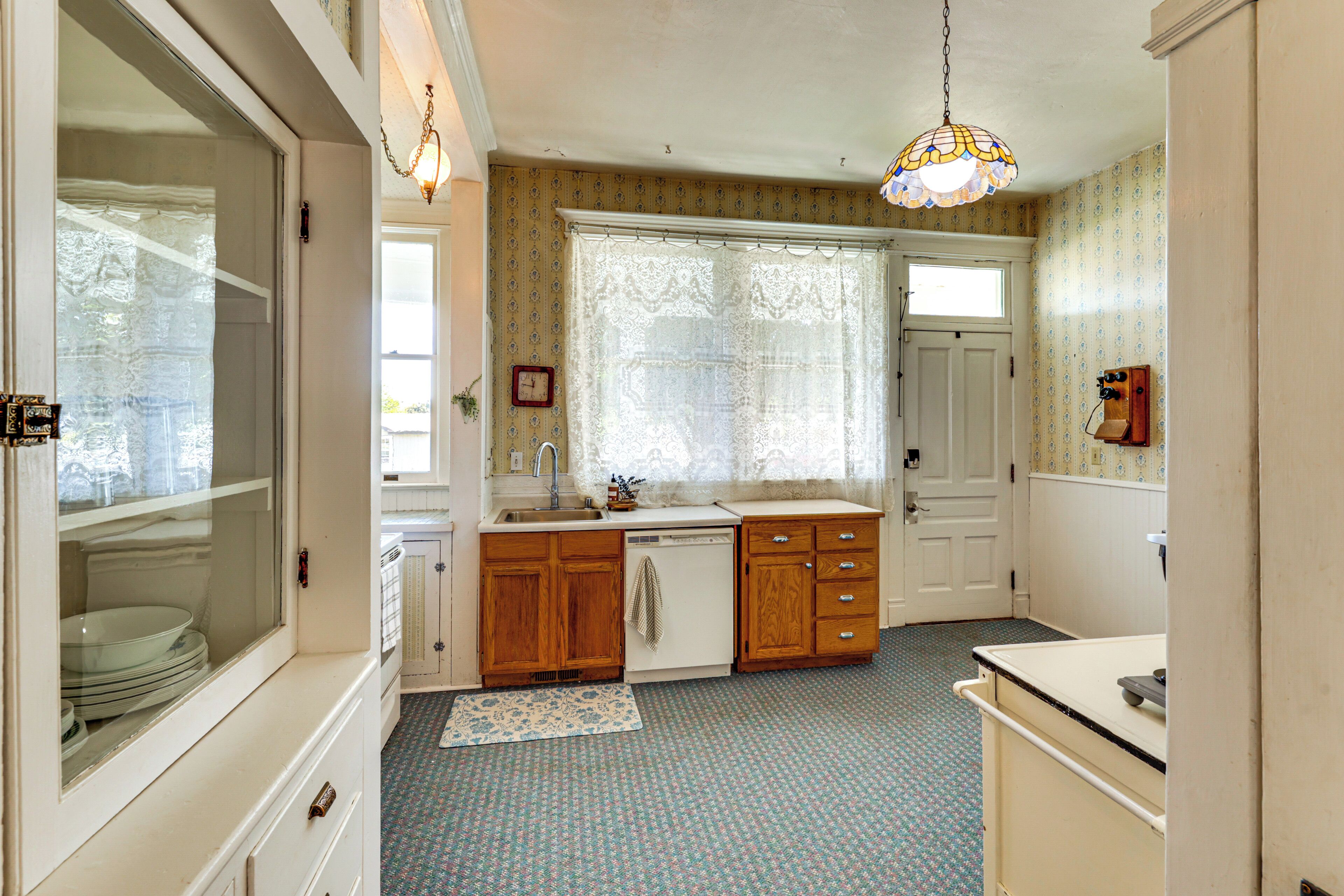 Nhà (5 Bedrooms) | Nội thất