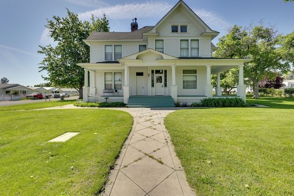 House (5 Bedrooms) | Front of property