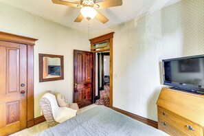 Talo (5 Bedrooms) | Sisätilat