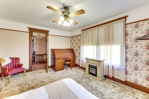 Talo (5 Bedrooms) | Sisätilat