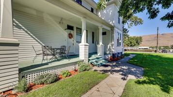 บ้านพัก (5 Bedrooms) | ภายใน