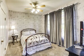 Huis (5 Bedrooms) | Interieur