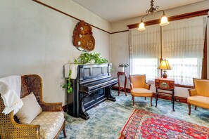 獨棟房屋 (5 Bedrooms) | 住宿內部