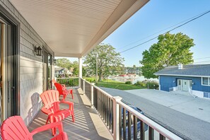 House (2 Bedrooms) | Front of property