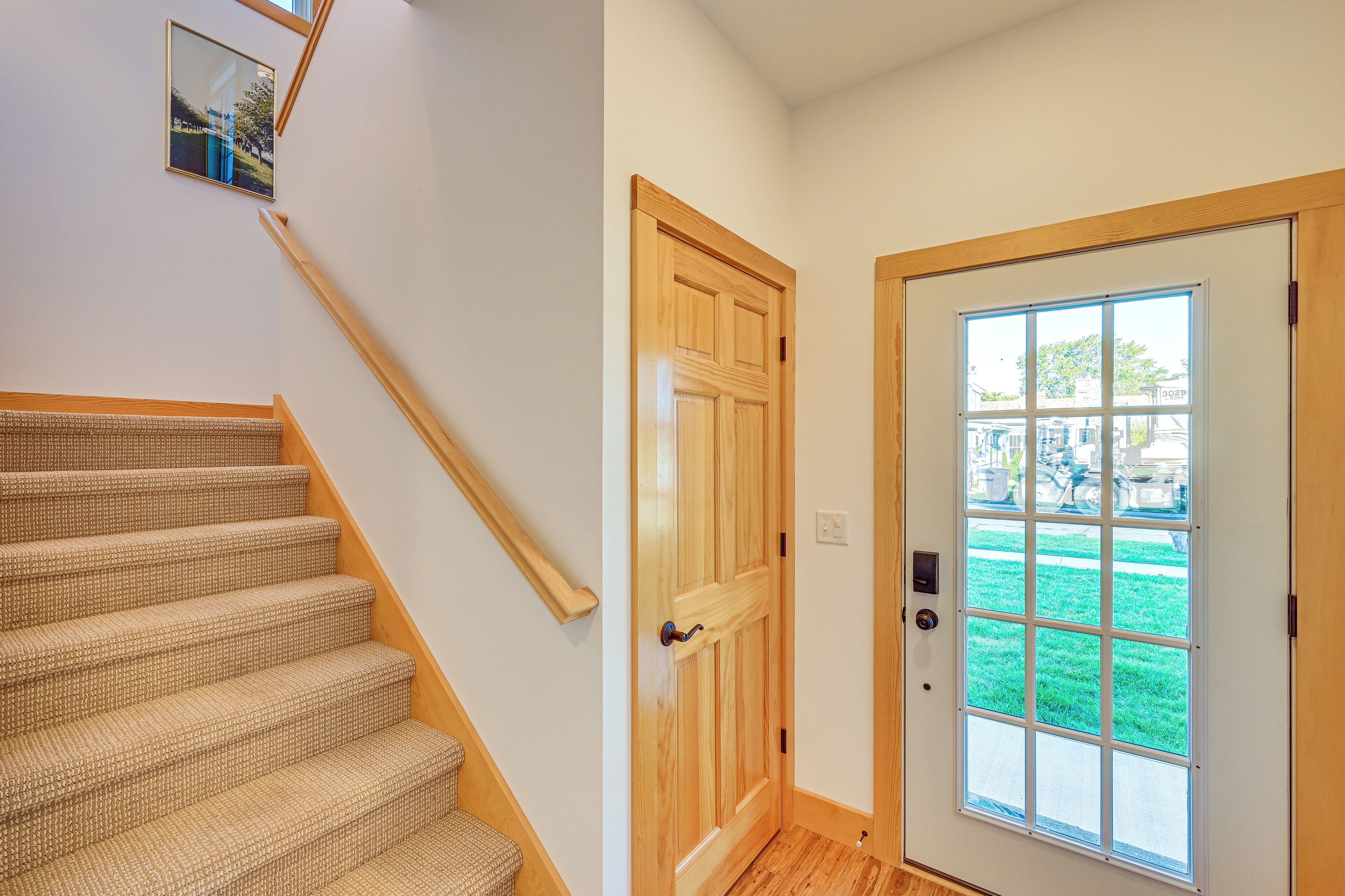 獨棟房屋 (2 Bedrooms) | 住宿內部