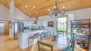 Nhà (2 Bedrooms) | Nội thất