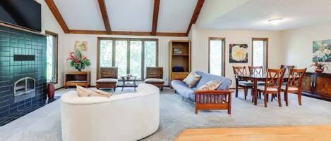 Maison (4 Bedrooms) | Façade de lâhĂ©bergement