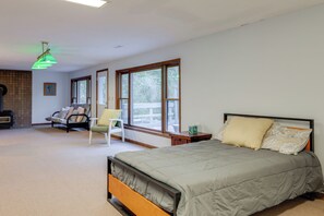 單棟房屋 (4 Bedrooms) | 內部