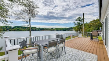 House (2 Bedrooms) | Front of property