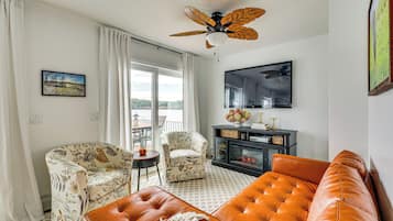 Casa (2 Bedrooms) | Interior