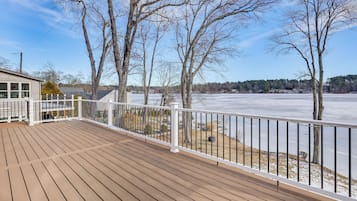 Maison (2 Bedrooms) | Intérieur