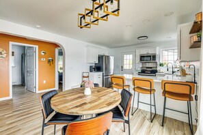 Casa (2 Bedrooms) | Interior