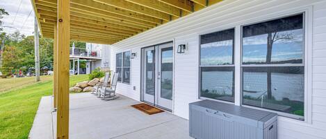 Casa (2 Bedrooms)