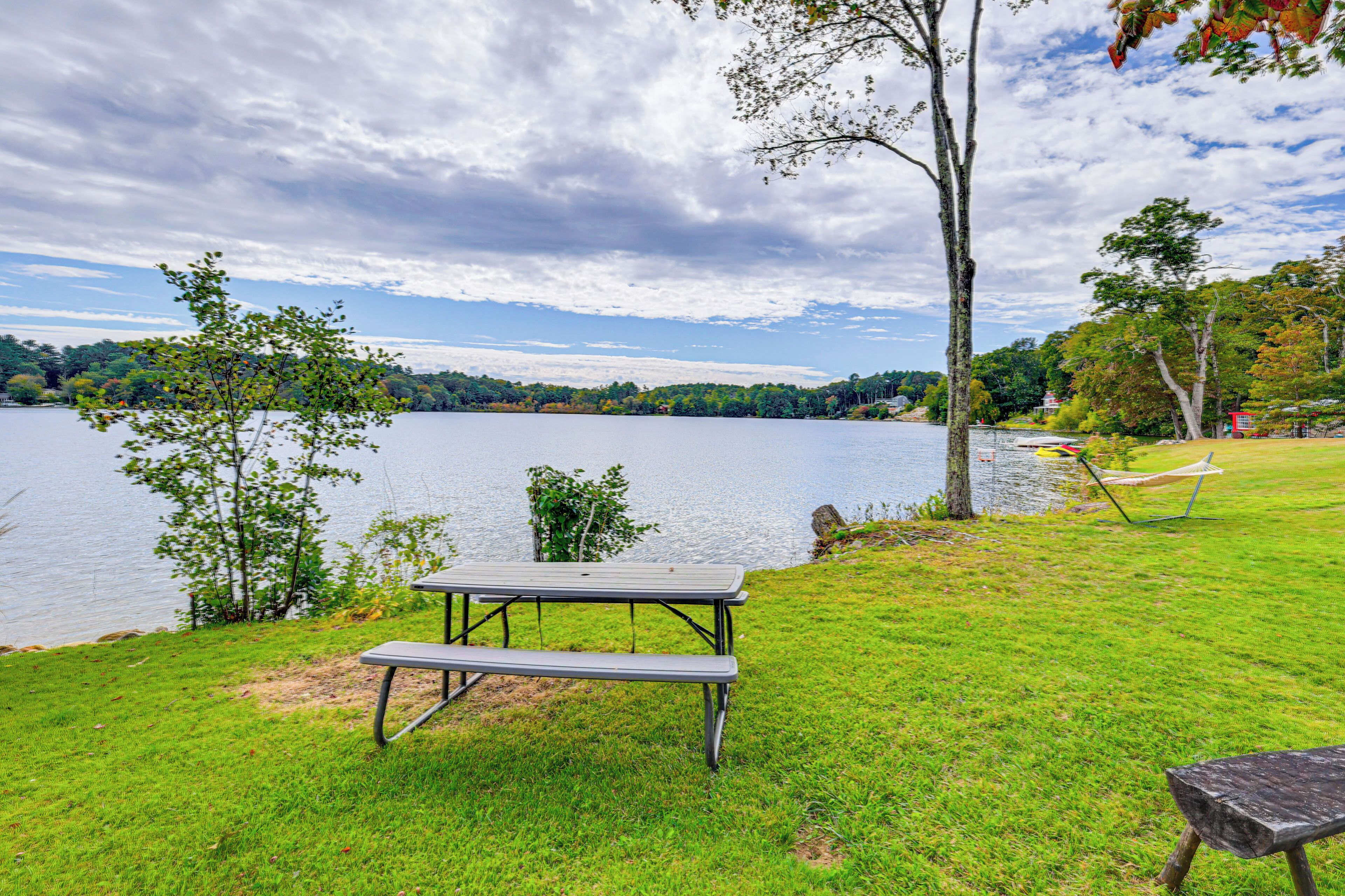 Casa (2 Bedrooms) | Interior