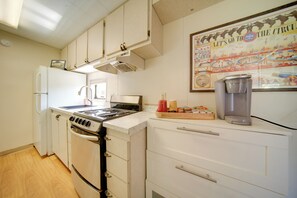 Apartment (2 Bedrooms) | Innenbereich