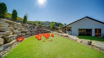 Departamento (2 Bedrooms) | Interior