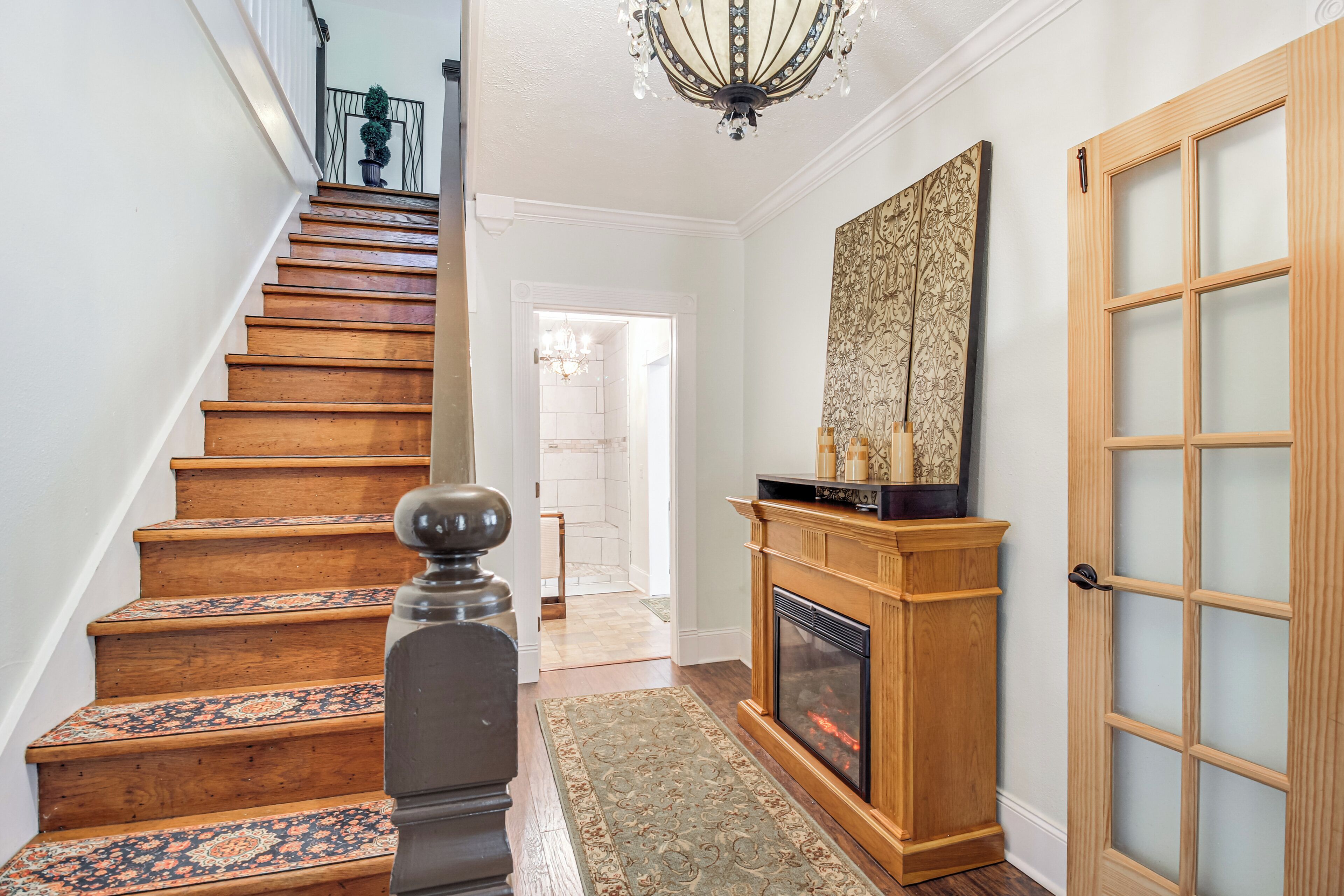 Casa (4 Bedrooms) | Interior