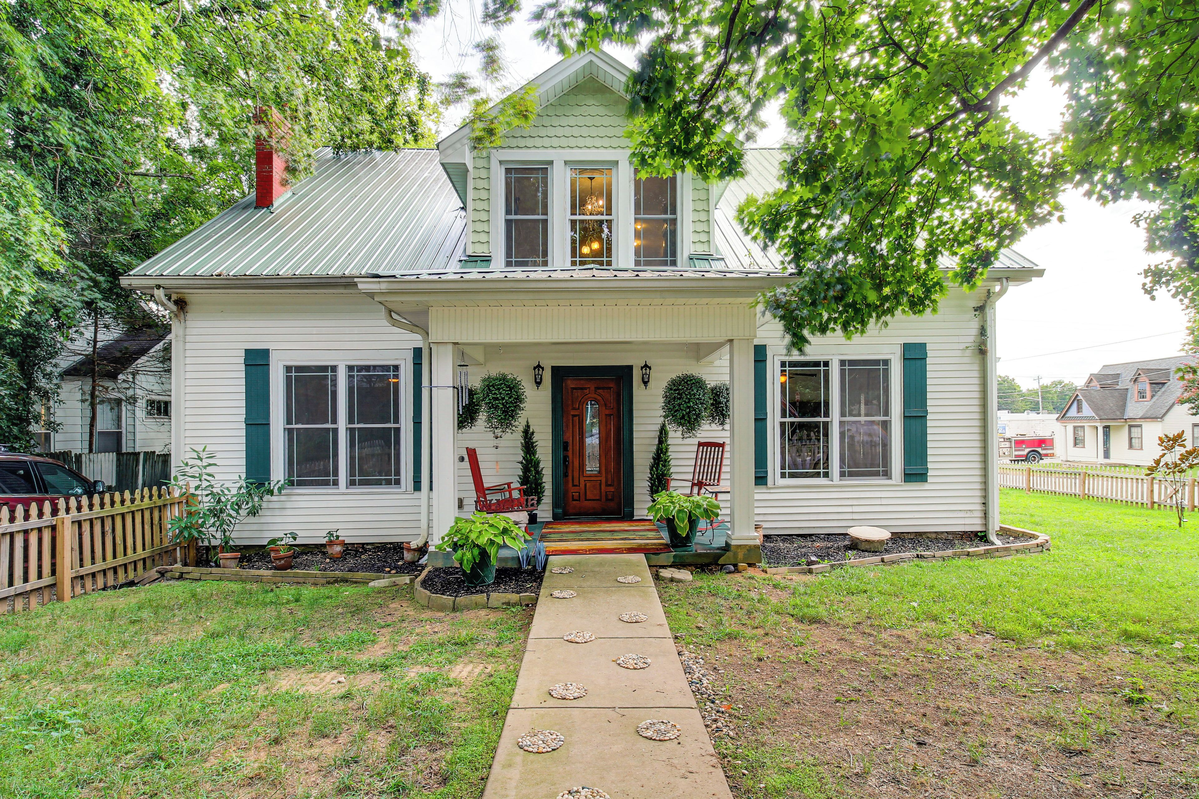 Casa (4 Bedrooms) | Interior