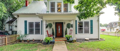 Talo (4 Bedrooms) | Sisätilat