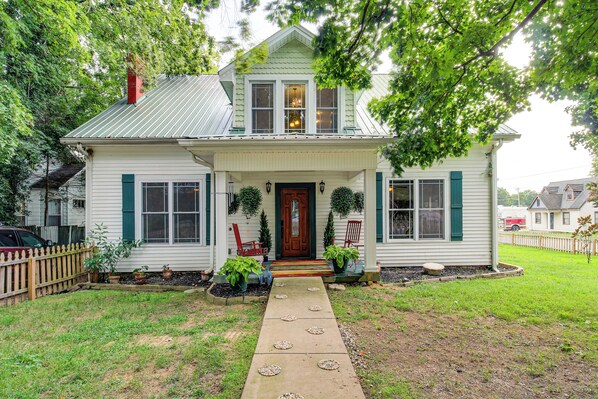 House (4 Bedrooms) | Interior