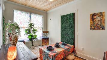 House (4 Bedrooms) | Bahagian dalam