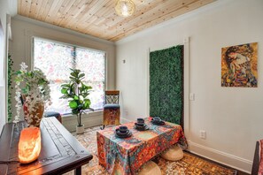 하우스 (4 Bedrooms) | 내부