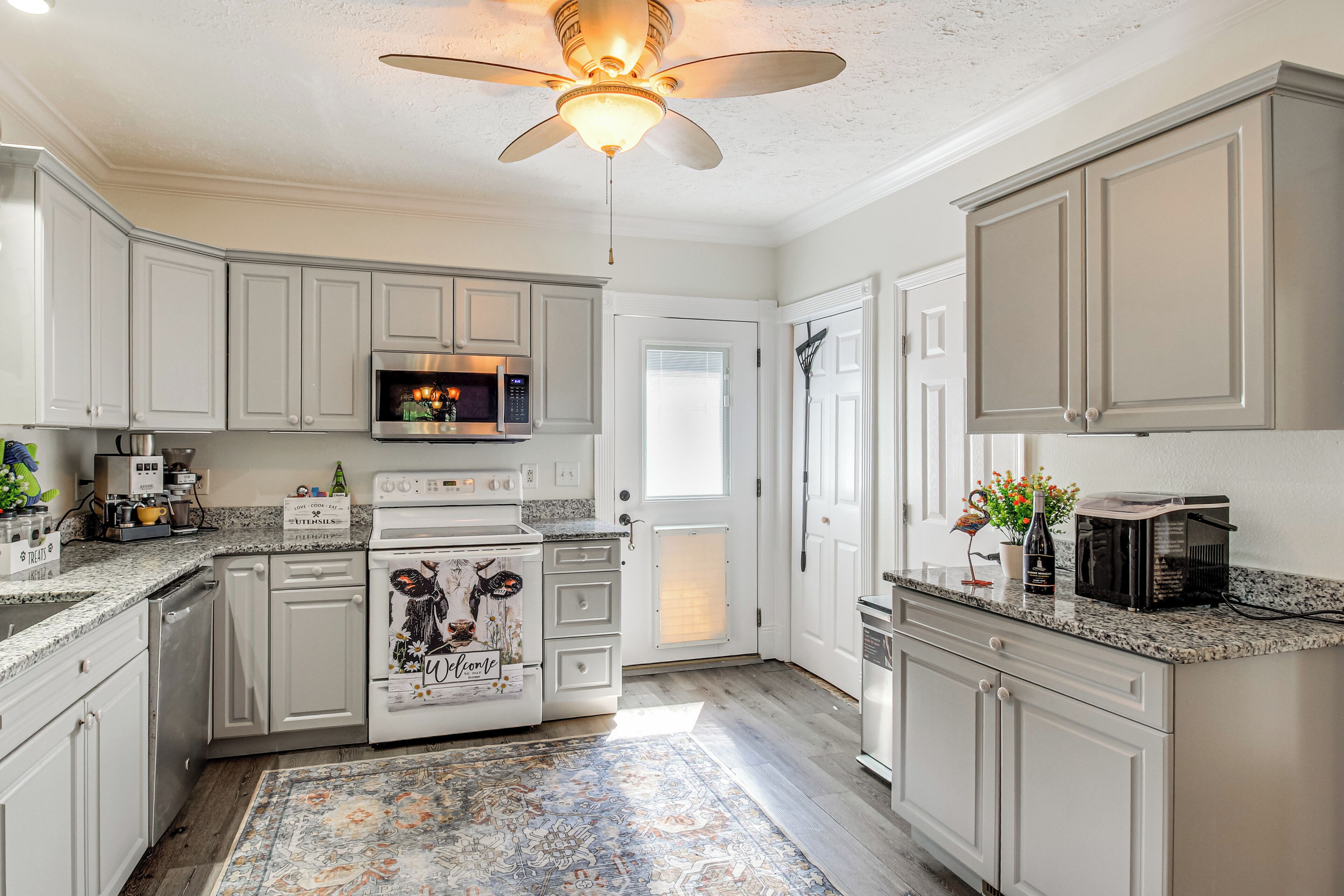 Casa (4 Bedrooms) | Interior