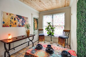 Hus (4 Bedrooms) | Interiör