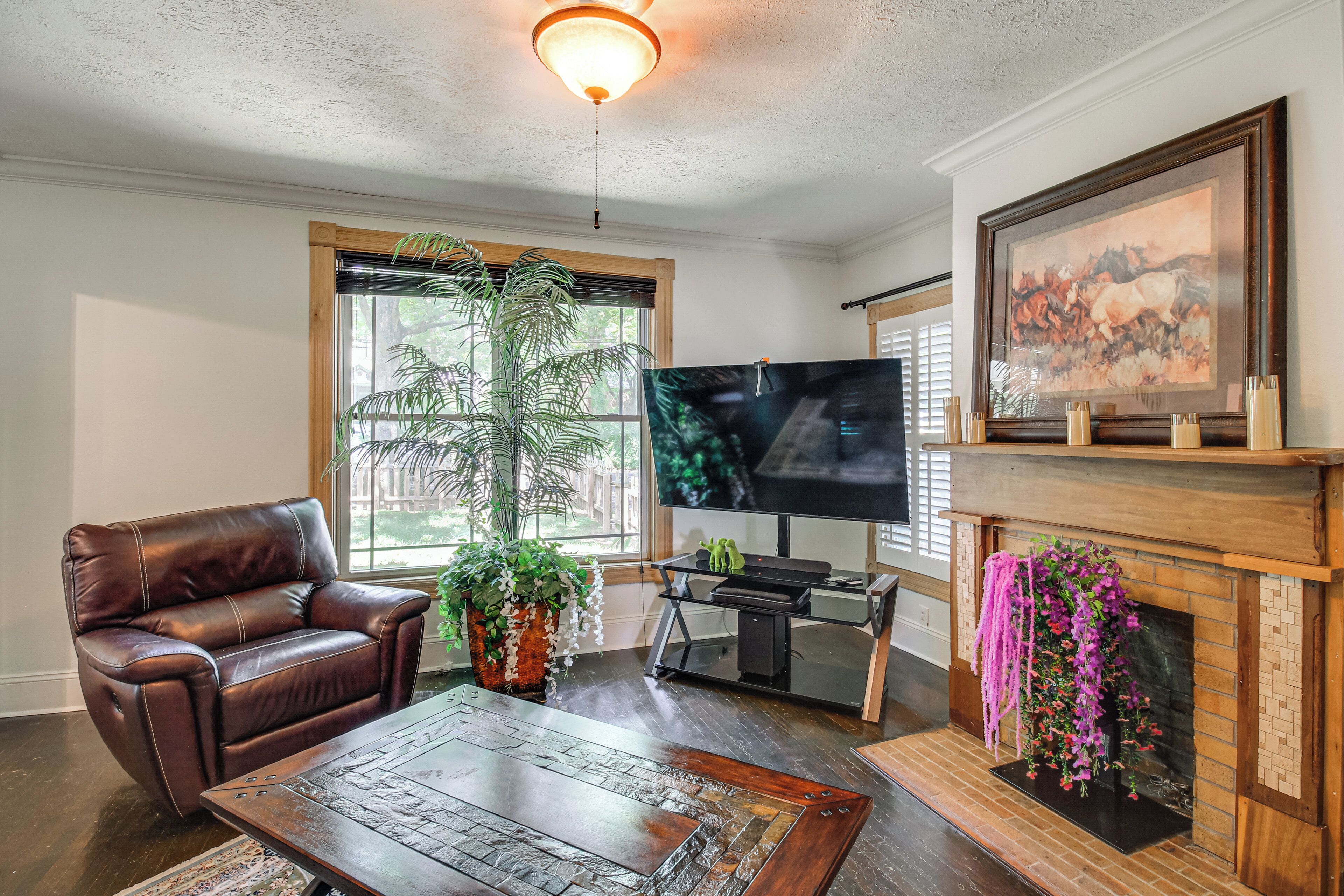 獨棟房屋 (4 Bedrooms) | 住宿內部