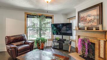 Casa (4 Bedrooms) | Interior