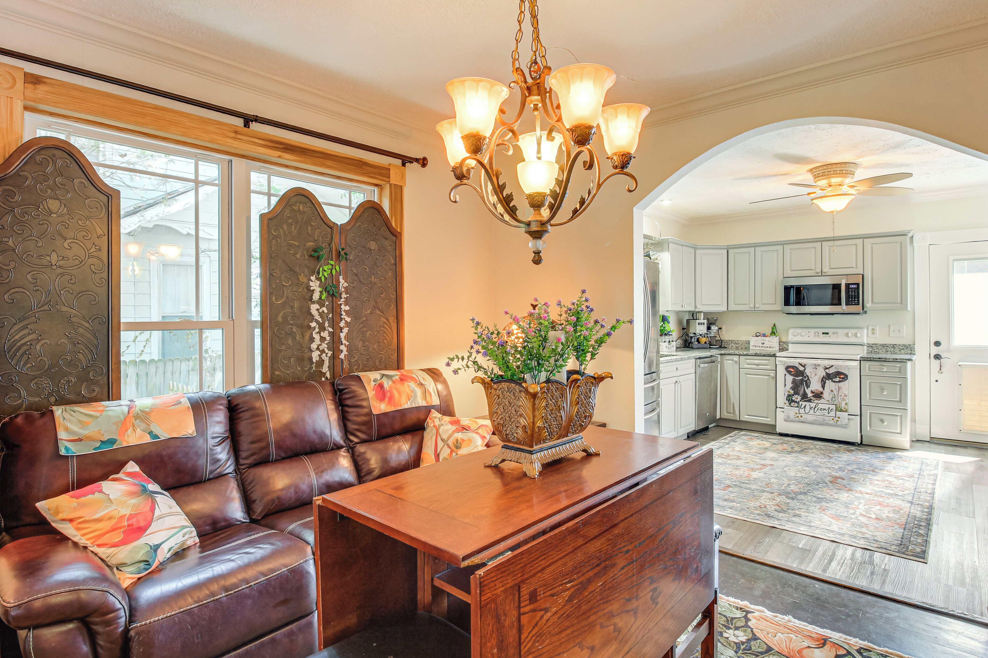 Casa (4 Bedrooms) | Interior