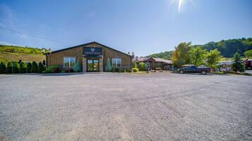 House (1 Bedroom) | Bahagian dalam