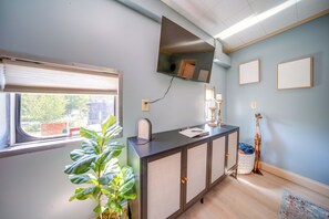 Maison (1 Bedroom) | Intérieur
