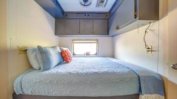 House (1 Bedroom) | Bahagian dalam