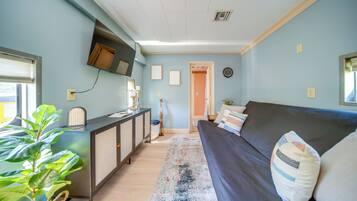 House (1 Bedroom) | Bahagian dalam