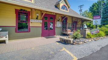 Casa (1 Bedroom) | Interior