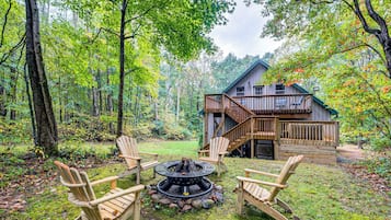 House (2 Bedrooms) | Front of property