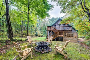 Ház (2 Bedrooms) | A szálláshely homlokzata