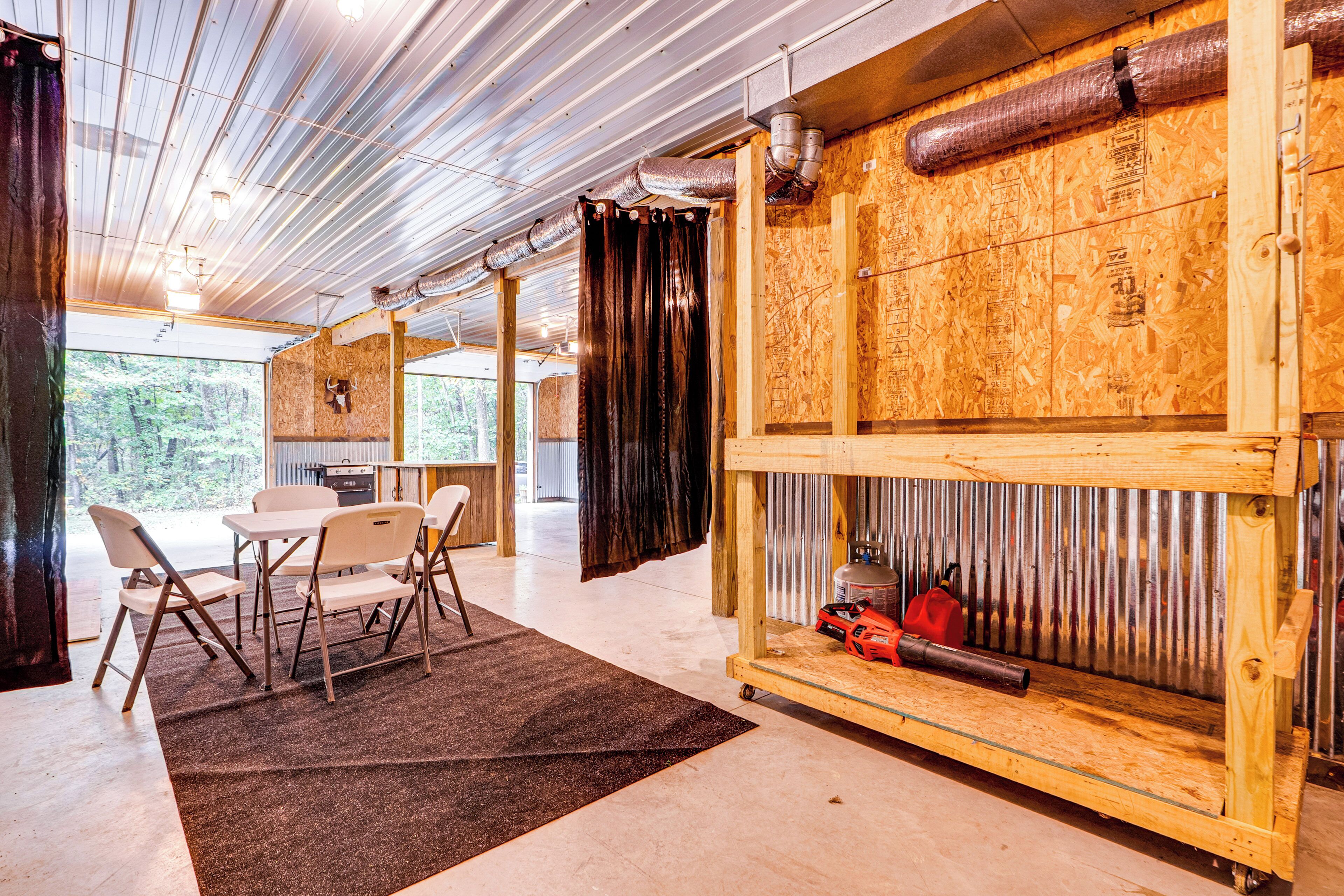 Nhà (2 Bedrooms) | Nội thất