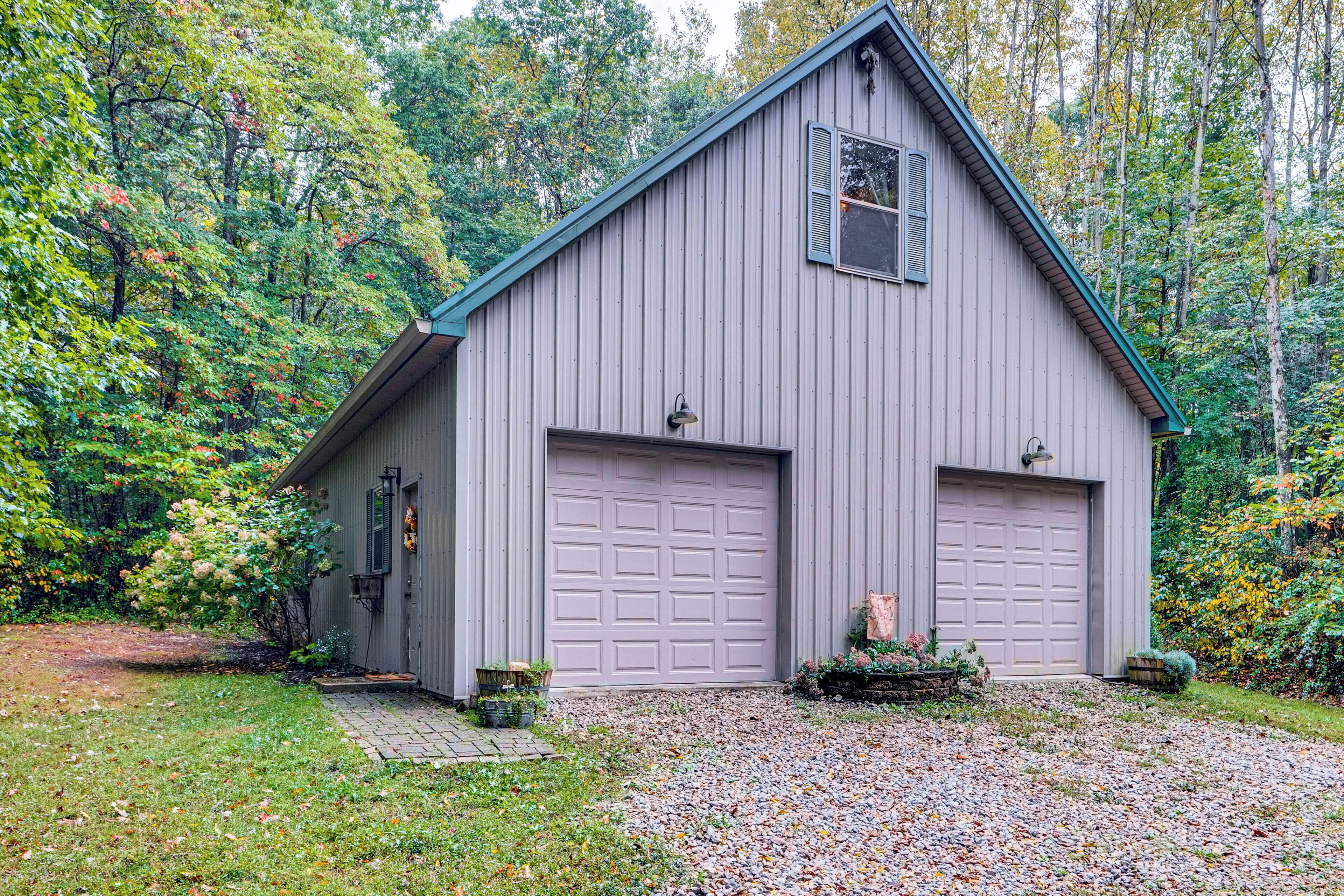 Nhà (2 Bedrooms) | Nội thất