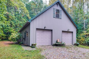 獨棟房屋 (2 Bedrooms) | 住宿內部