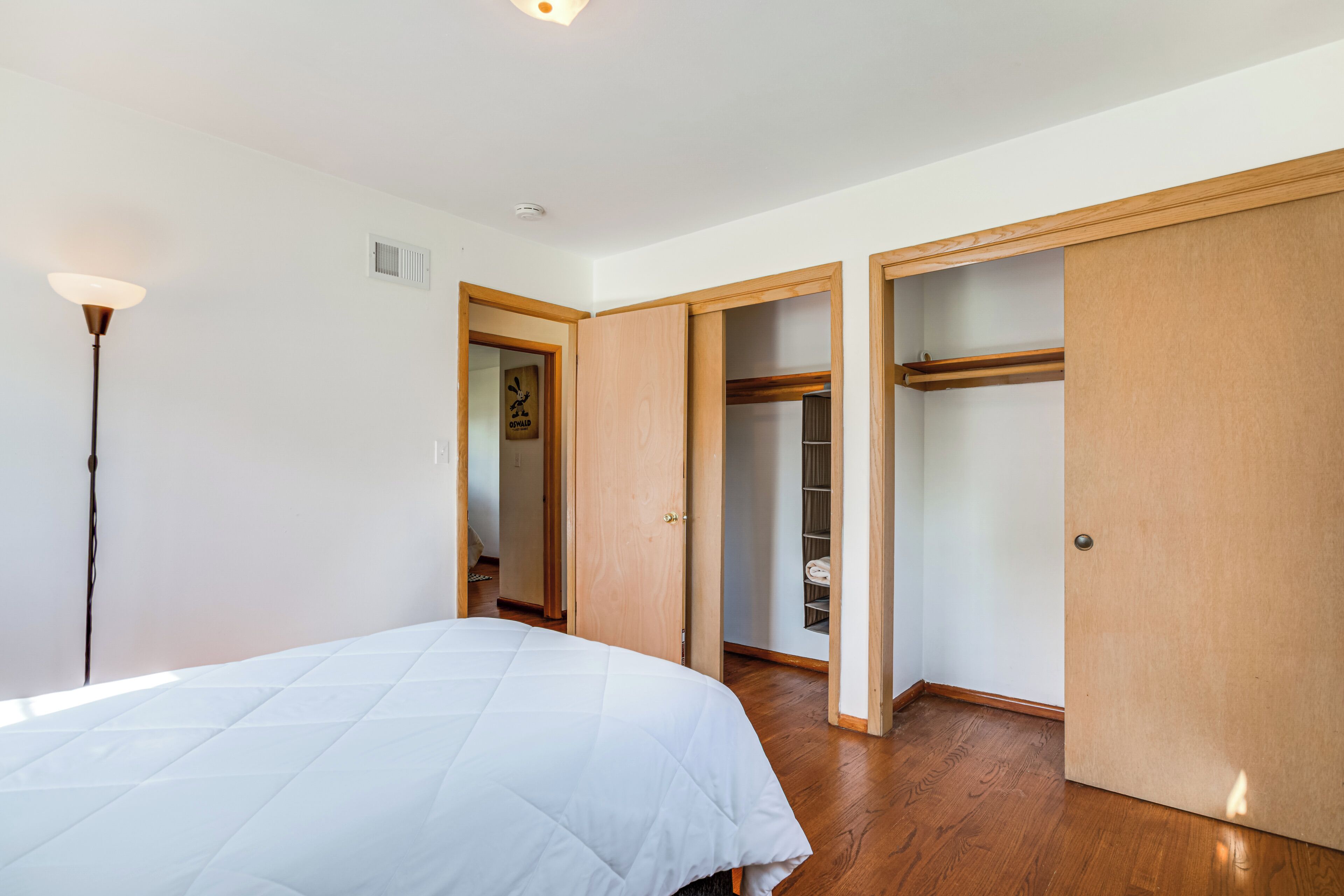 Apartment (3 Bedrooms) | Interior