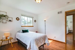 Huoneisto (3 Bedrooms) | Sisätilat